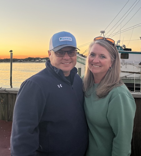 Leslie B - UNA Babysitter