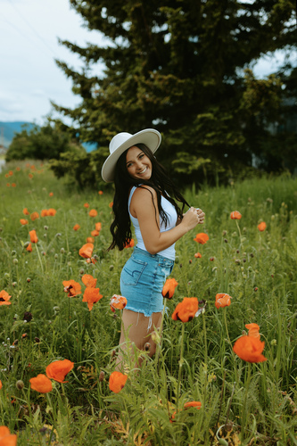 Mia M - Northern Wyoming Community College District Babysitter