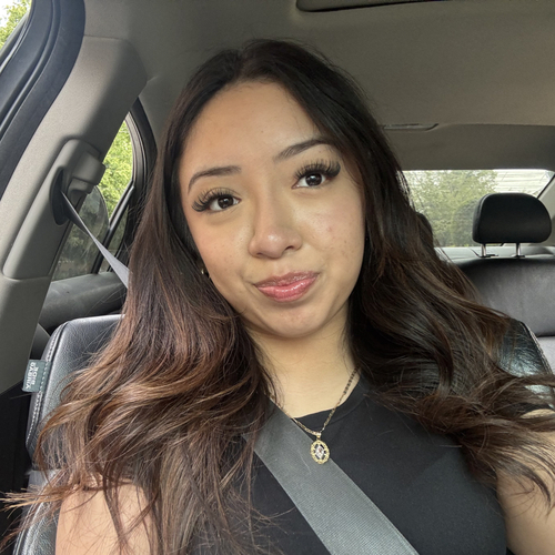 Mayte H - Felician Babysitter