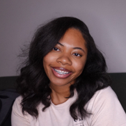 Keauna H - UAB Babysitter