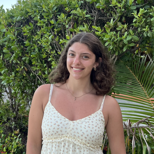 Lauren L - Umich Babysitter