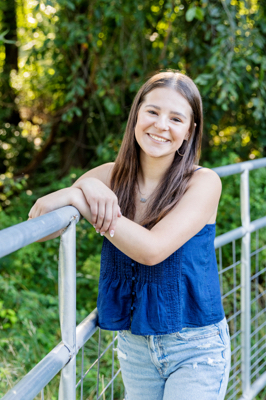 Katelyn B - GVSU Babysitter