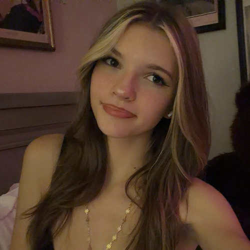 Sophia S - Lone Star College- Montgomery Babysitter