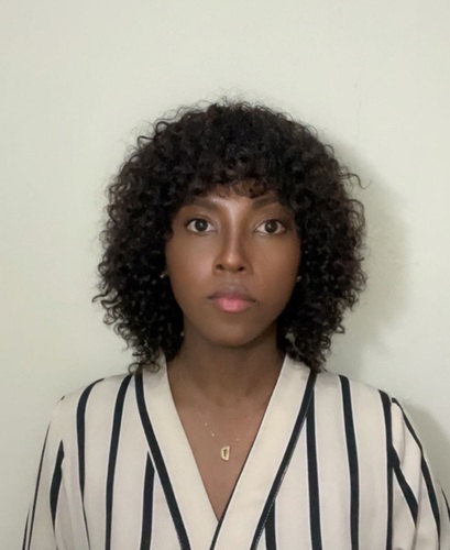 Daphney C - Southeastern Community College (NC) Babysitter