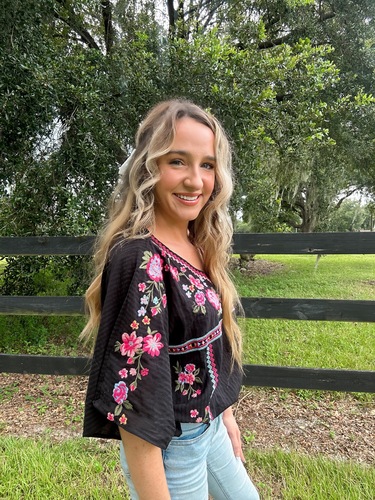 Amelia N - Arizona State University-Skysong Babysitter