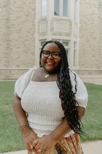 Michelle M - Notre Dame Babysitter