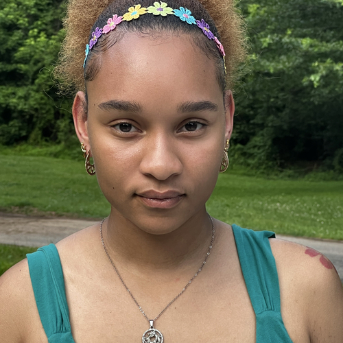Nataani I - Morgan State Babysitter