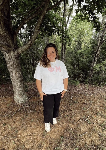 Catie P - USC Upstate Babysitter