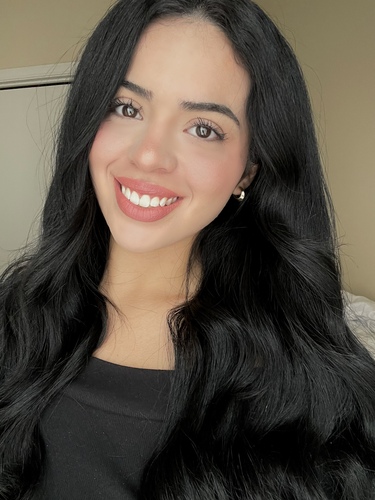 Yaire R - STC Babysitter