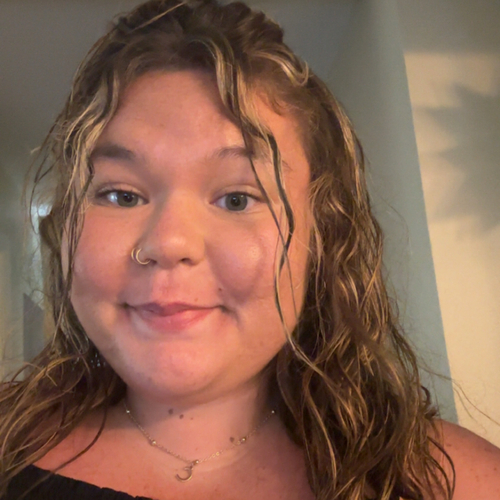 Mackenzie W - Ivy Tech Babysitter