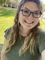 Kristy S – Blue Ridge Community College (VA) Student Seeking Nanny Jobs