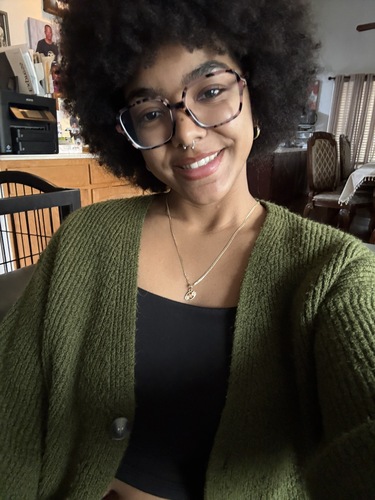 Angelina P - CSUSB Babysitter
