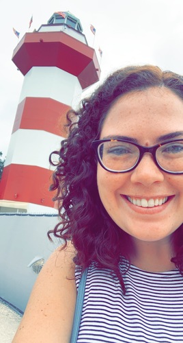 Courtney M - Tennessee Tech Babysitter