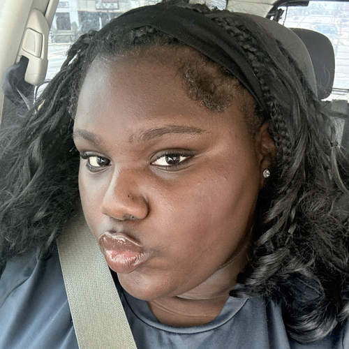 Da’jhnia J - Tallahassee CC Babysitter