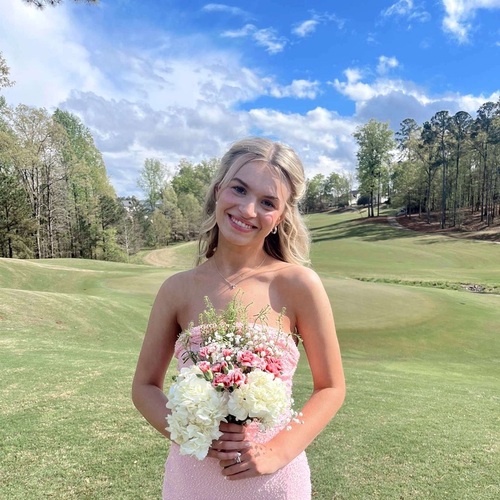 Hannah R - UNC Charlotte Babysitter