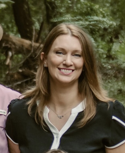 Miranda K - SFA Babysitter