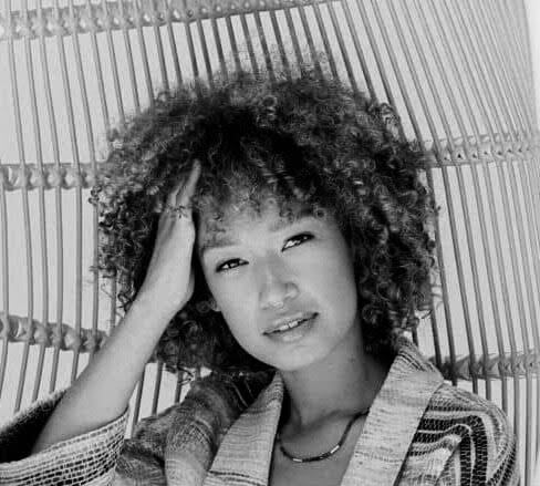 Serena A - CCSF Babysitter