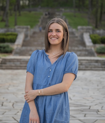 Milbrey Ann C - Lipscomb Babysitter