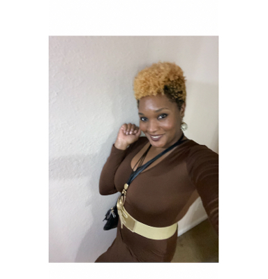 Berigitte G - PVAMU Babysitter