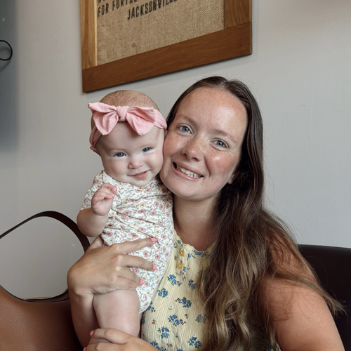 Kinley N – Pensacola State College Student Seeking Nanny Jobs