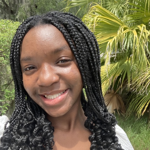 Tabreya W - UCF Babysitter