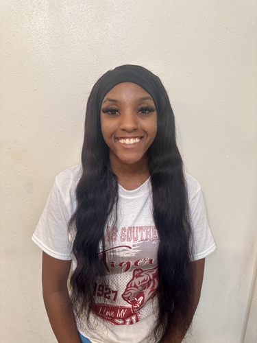 Chetarah G - Texas Southern Babysitter