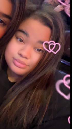 Cecilia V - FVTC Babysitter