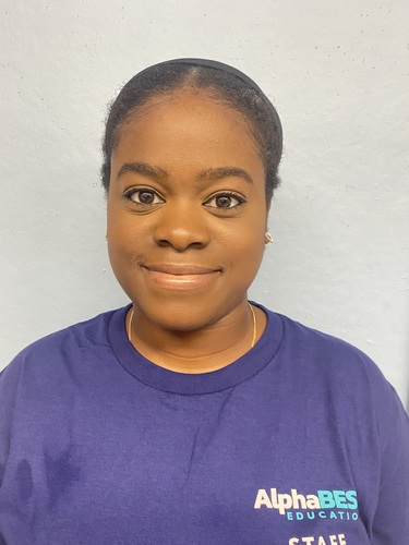 Christal W - Branford Hall Career Institute-Southington Campus Babysitter