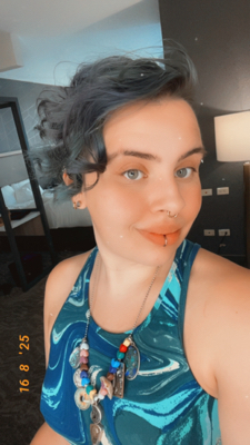 Erin O - UAB Babysitter