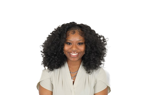 Alexis H - Francis Marion Babysitter