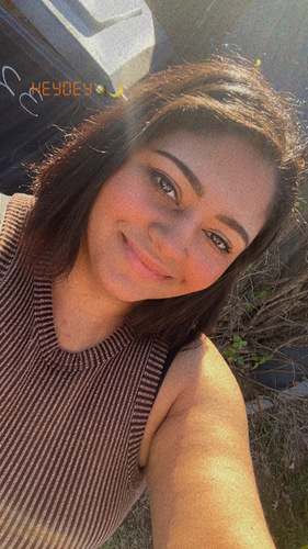 Deyona D - Central Missouri Babysitter