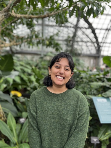 Mili J - OSU Babysitter