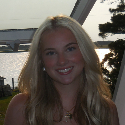 Carmela C - Penn State Babysitter
