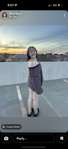 Cameron S - OSU Babysitter