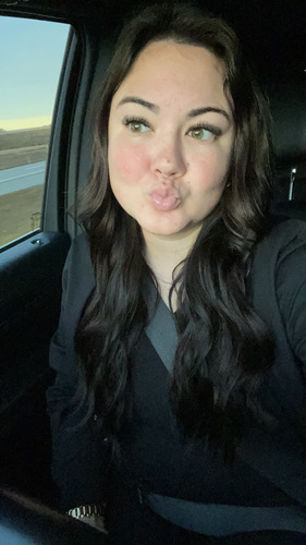 Amber H - Wayne Community College  Babysitter