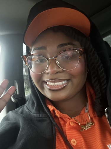 Madison F - Midlands Technical College  Babysitter