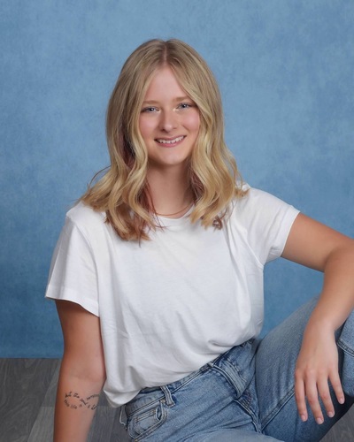 Liliannah B - Samford Babysitter