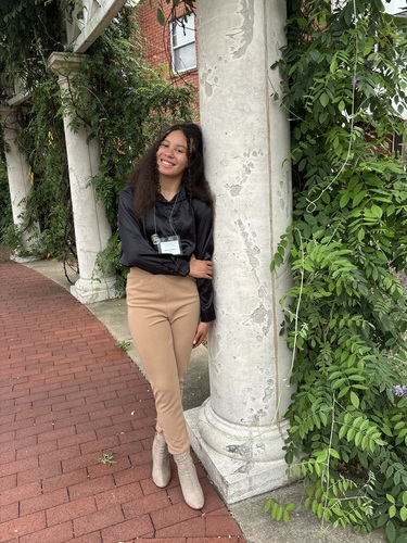 Shondrea P - OU Babysitter