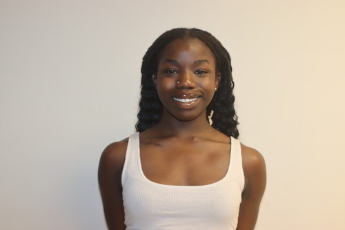 JaNyla C - NCCU Babysitter