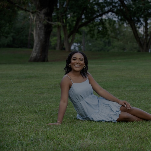 Mariah J - Samford Babysitter