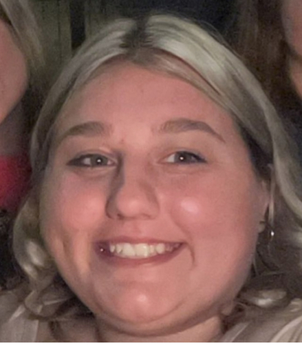 Kyalee S - ONU Babysitter