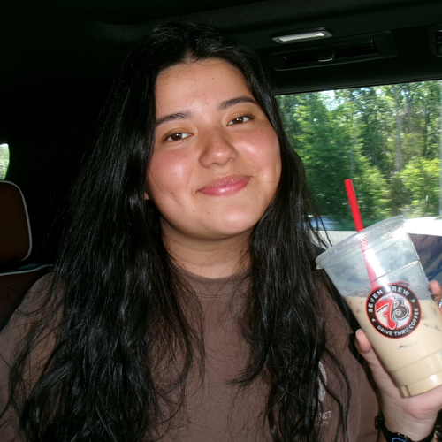 Fiorella N - Kean University Babysitter