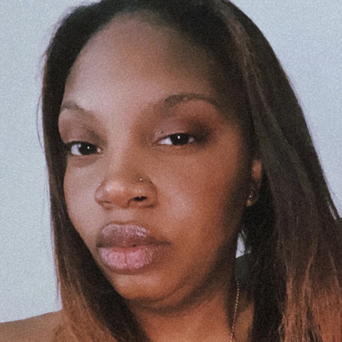 Amber E - Rowan-Cabarrus Community College Babysitter
