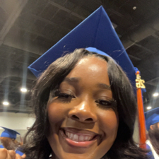 Harmony C - Hinds Community College  Babysitter