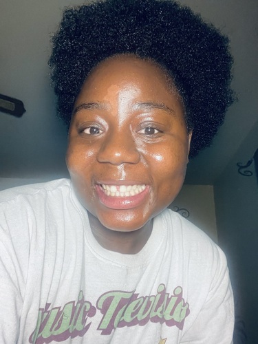 Pauletta K - Douglas J Aveda Institute Babysitter