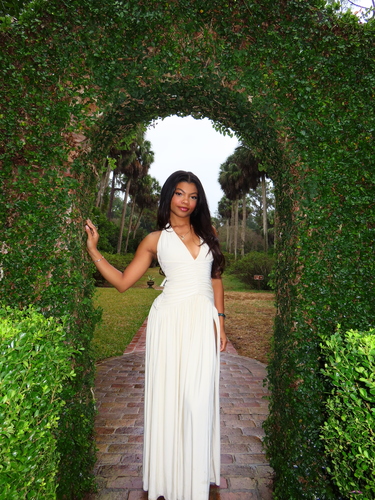 Samaryia B - FSU Babysitter