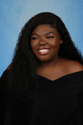 Cerenity W - Morgan State Babysitter