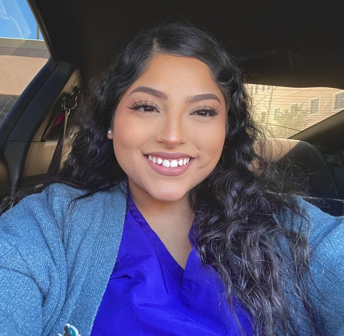 Elizabeth M - Northeast Iowa Community College Babysitter