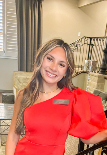 Madison S - Texas Tech Babysitter