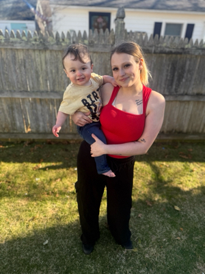 Alexia H - WGU Babysitter